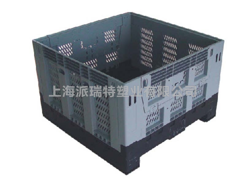 PTX-1111網格鏤空箱式托盤 