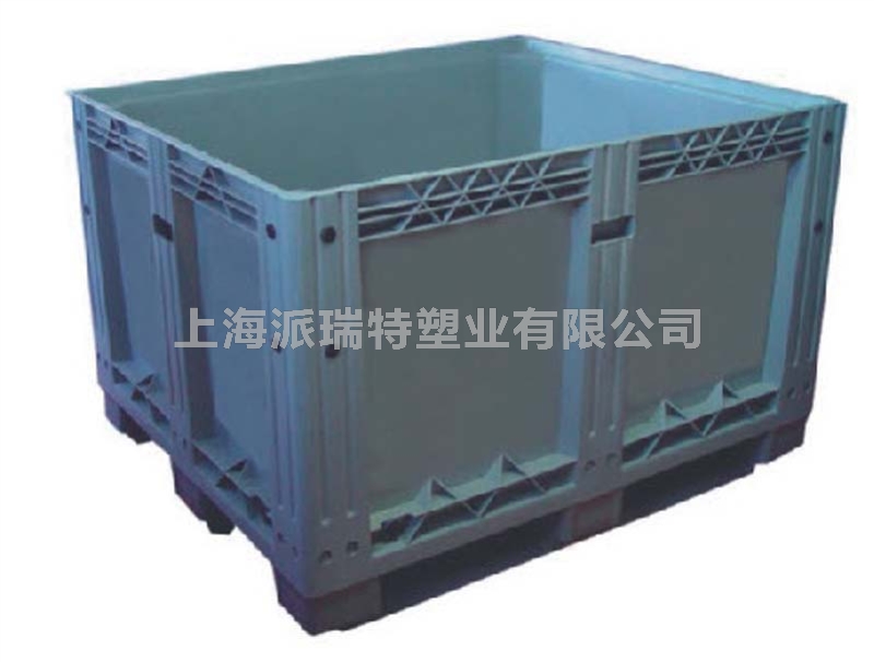 PTX-1210封閉箱式托盤 
