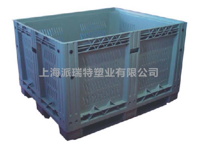 PTX-1210A鏤空箱式托盤 