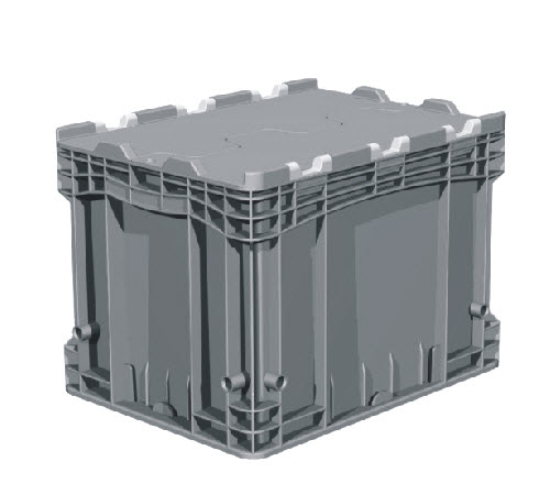 ZX-116A國(guó)標(biāo)周轉(zhuǎn)箱 