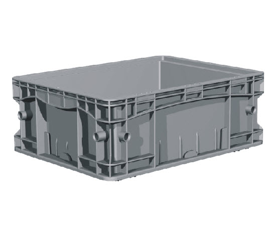 ZX-116C1國標周轉箱 