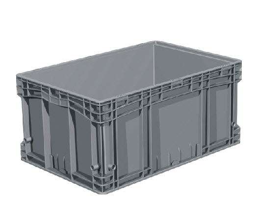 ZX-112D1國(guó)標(biāo)周轉(zhuǎn)箱 