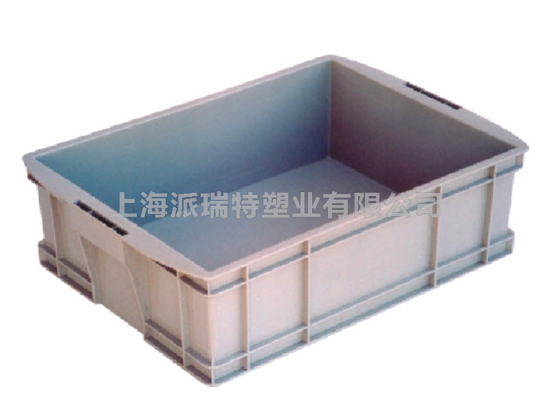 ZX-103封閉式周轉(zhuǎn)箱 