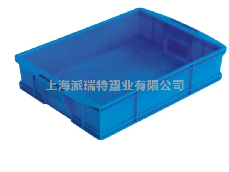 ZX-104封閉式周轉(zhuǎn)箱 