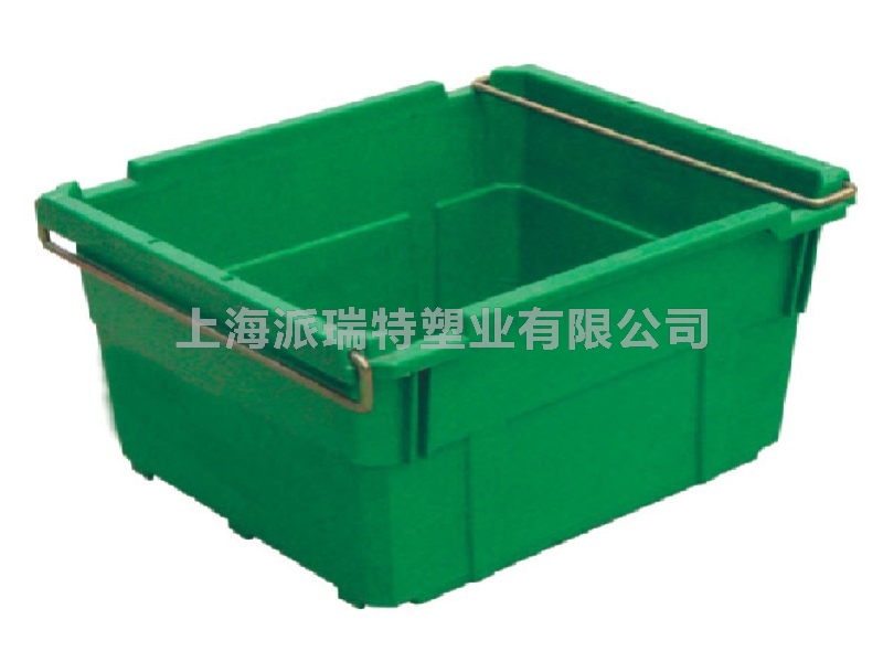 ZX-151封閉式周轉(zhuǎn)箱 