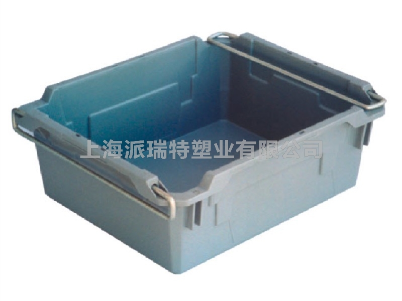 ZX-151A封閉式周轉(zhuǎn)箱 