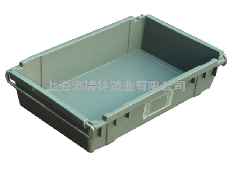 ZX-152封閉式周轉(zhuǎn)箱 