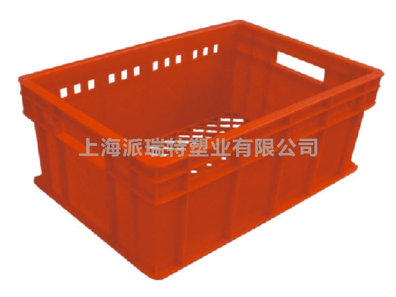 ZX-305牛奶周轉(zhuǎn)箱 