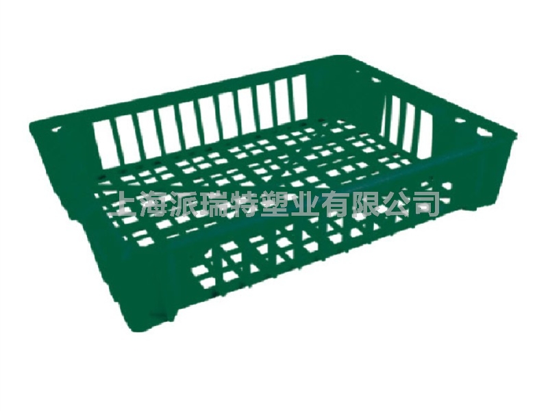 ZX-309豆奶周轉(zhuǎn)箱 