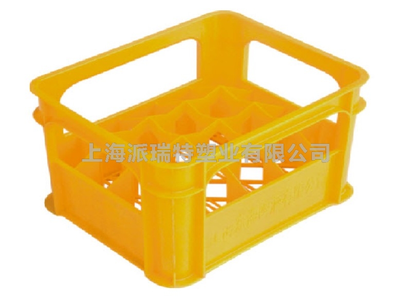 ZX-310啤酒周轉(zhuǎn)箱 