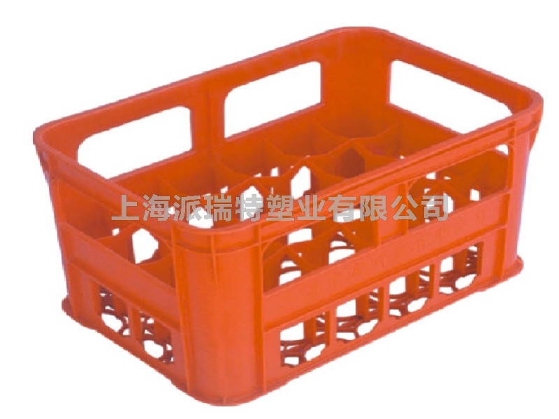 ZX-311啤酒周轉(zhuǎn)箱 