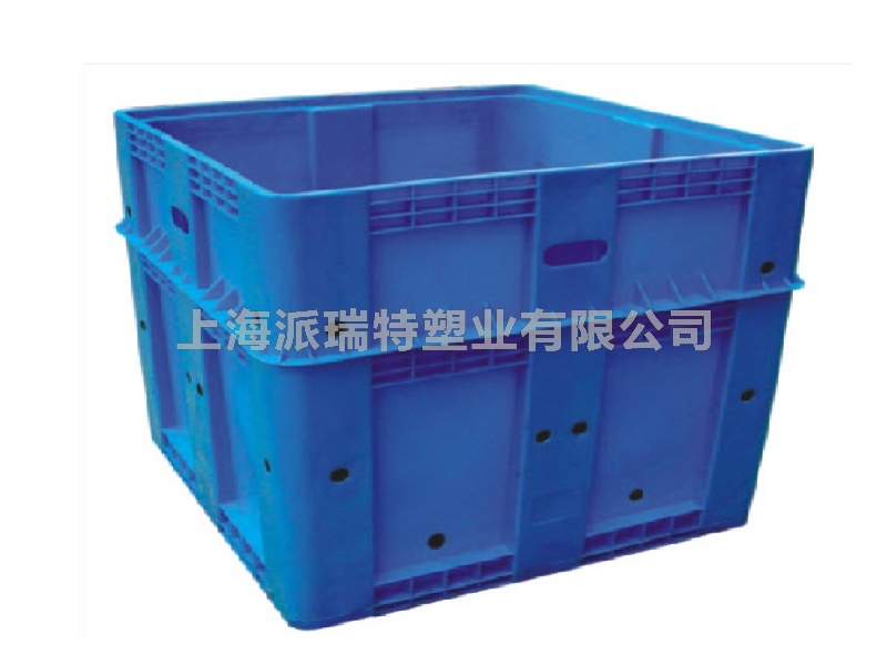 ZX-316國標物流箱 