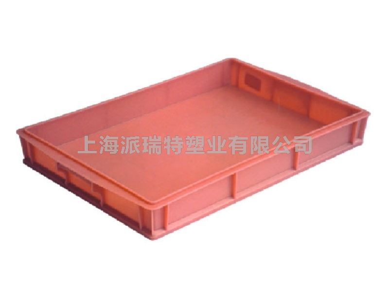 ZX-402食品周轉(zhuǎn)箱 