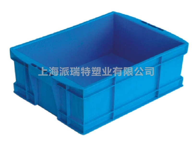 ZX-104B封閉式周轉(zhuǎn)箱 