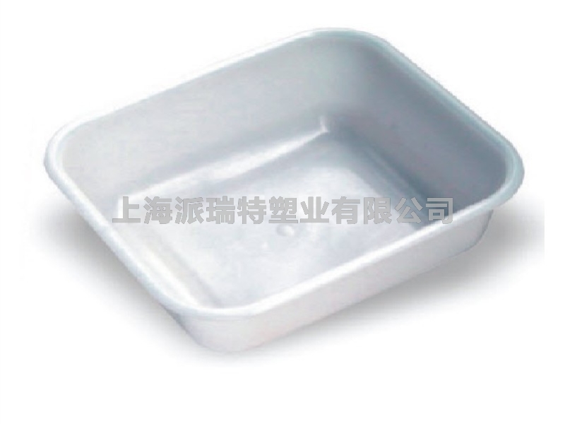 ZX-416封閉周轉箱 