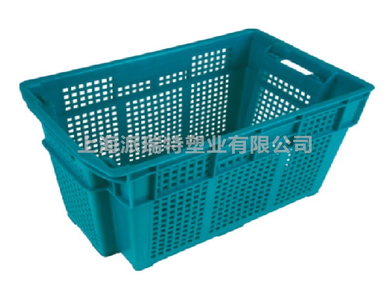 ZX-405蔬菜周轉(zhuǎn)箱 