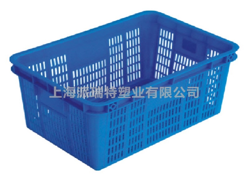 ZX-406肉制品周轉箱 