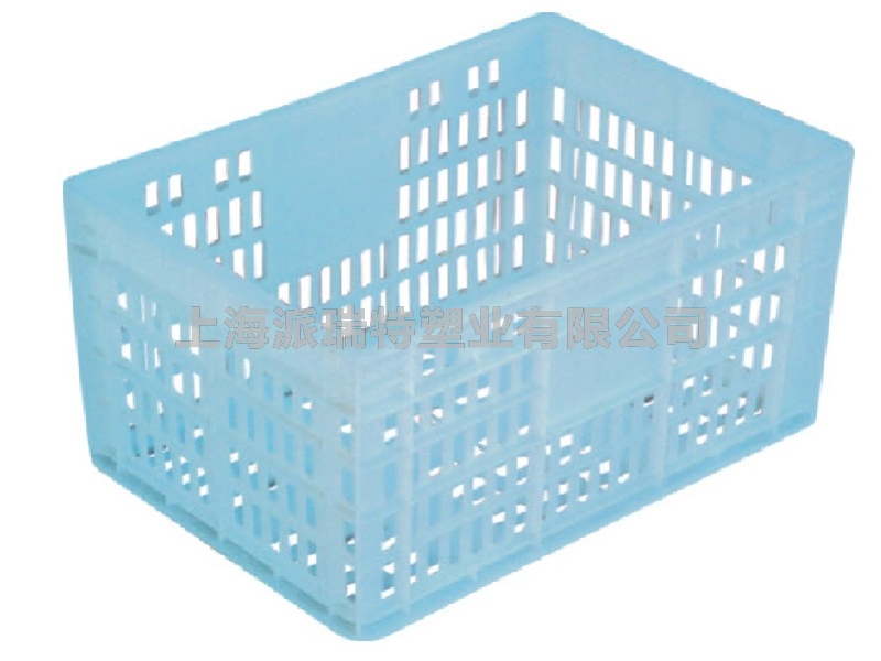 ZX-408禽蛋周轉(zhuǎn)箱 