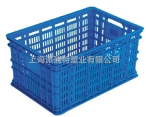 ZX-409網(wǎng)眼周轉(zhuǎn)箱 