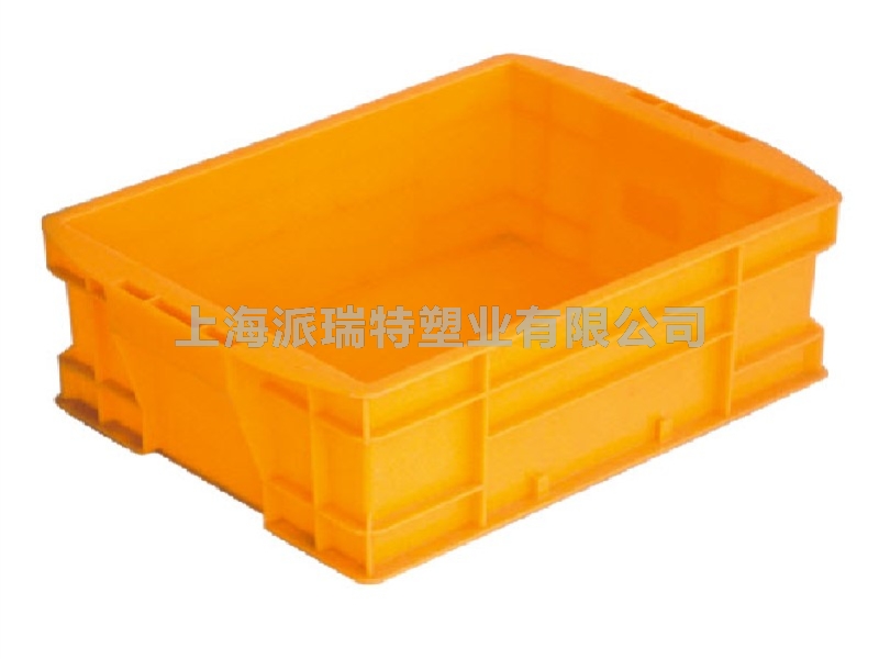 ZX-109封閉式周轉(zhuǎn)箱 