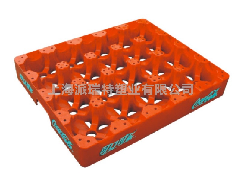 ZX-501A可樂用樹脂瓶裝托盤 