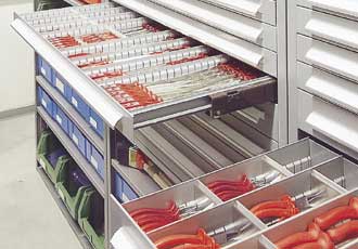 工作臺(tái)和工作站