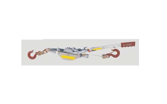 BQT2鋼絲繩拉緊器