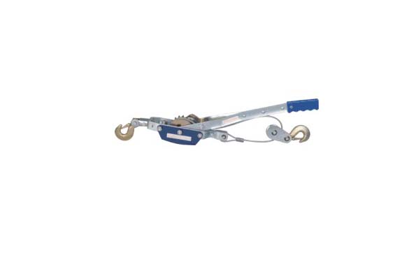 BQ4000鋼絲繩拉緊器