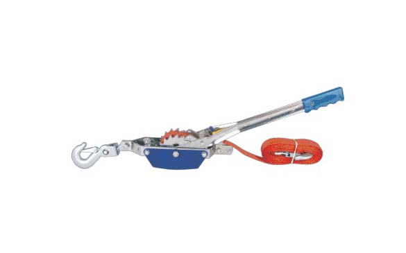 BQ2000M 鋼絲繩拉緊器