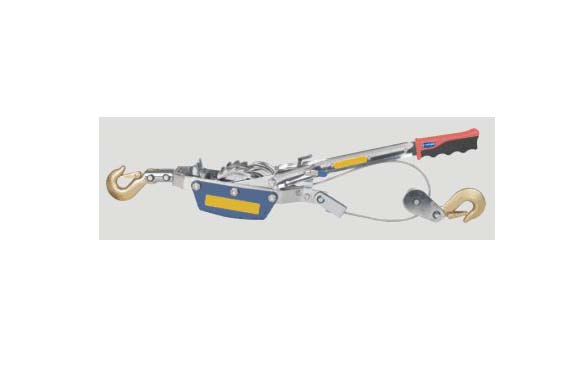 BQ2000B1鋼絲繩拉緊器