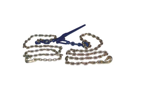 L150-14 杠桿式捆綁器