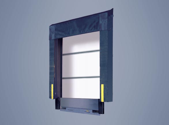 枕式海綿式門(mén)封