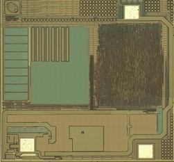 超高頻標(biāo)簽芯片QR2233