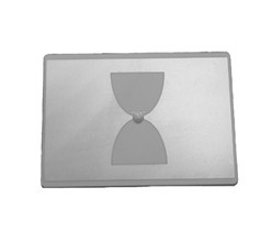 QS2A – 8554C車輛標(biāo)簽