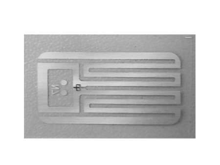 QS35 – 2818酒類防偽標(biāo)簽