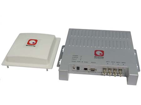 固定式讀寫器QR4401