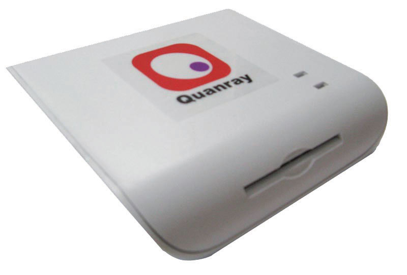 USB發(fā)卡器QR4431