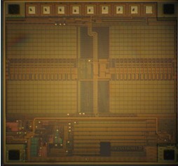 超高頻標(biāo)簽芯片Qstar-2A