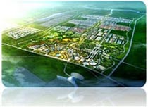 物流園區(qū)設(shè)計(jì)