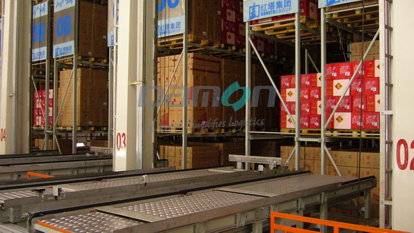 鏈條輸送機(jī)