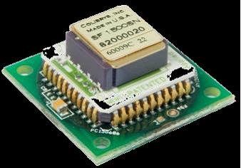 SF1500A-CN 加速度計