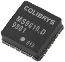MS9000 加速度傳感器