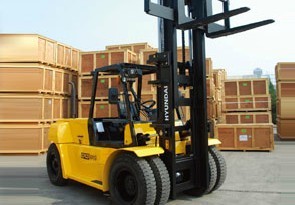 CPCD90/100G 國產系列叉車