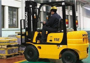 CPC10E 國產(chǎn)系列叉車