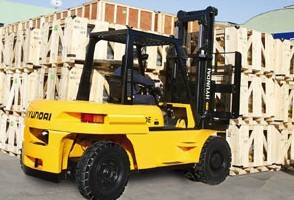 CPCD40E(07) 國產(chǎn)系列叉車
