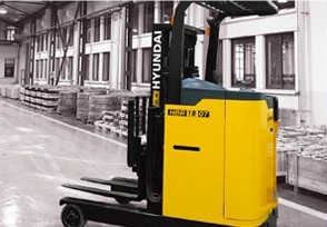 HBR14(07) 國(guó)產(chǎn)系列叉車