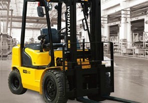 HC/HD25G 國產(chǎn)系列叉車