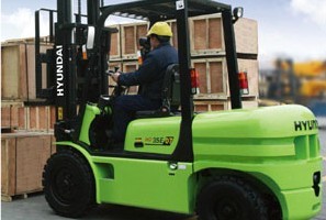 HC/HD30E(07) 國產(chǎn)系列叉車