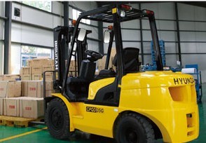 CPQD20G/25G 國(guó)產(chǎn)系列叉車