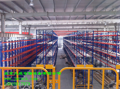 貨架廠家直銷（保質(zhì)保量）